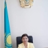 Қылышбаева Қадиша Ауесовна